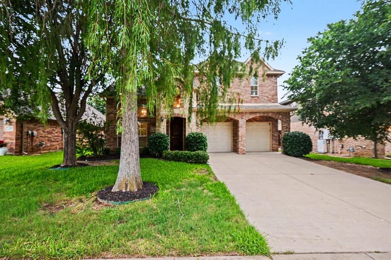 4111 Creek Hill Lane, Corinth TX 76208 - Photo 6
