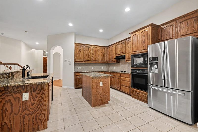 4111 Creek Hill Lane, Corinth TX 76208 - Photo 16