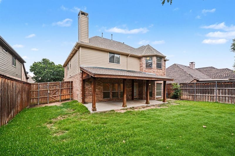 4111 Creek Hill Lane, Corinth TX 76208 - Photo 36