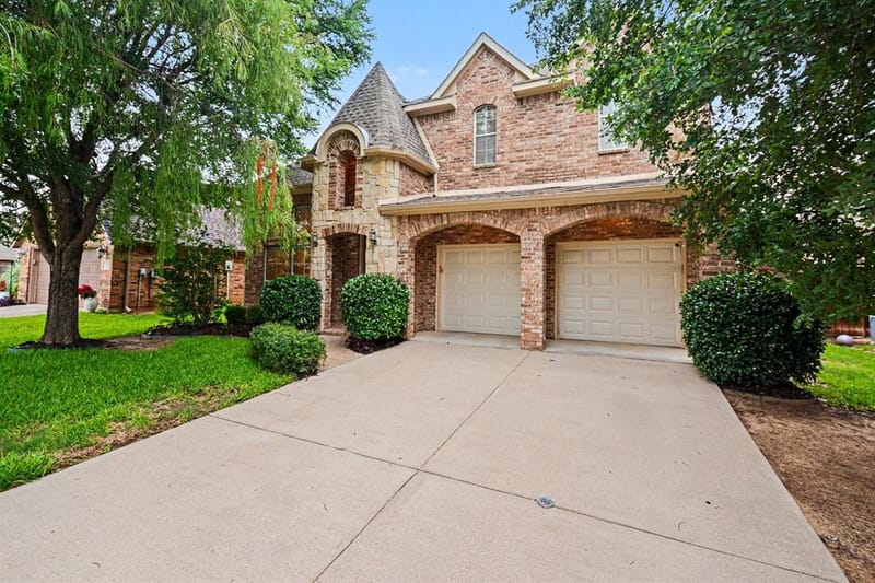 4111 Creek Hill Lane, Corinth TX 76208 - Photo 5