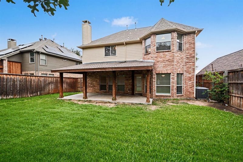 4111 Creek Hill Lane, Corinth TX 76208 - Photo 35