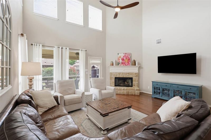 3537 Washington Drive, Frisco TX 75034 - Photo 2