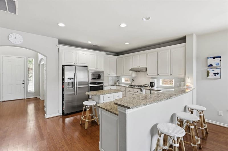 3537 Washington Drive, Frisco TX 75034 - Photo 12