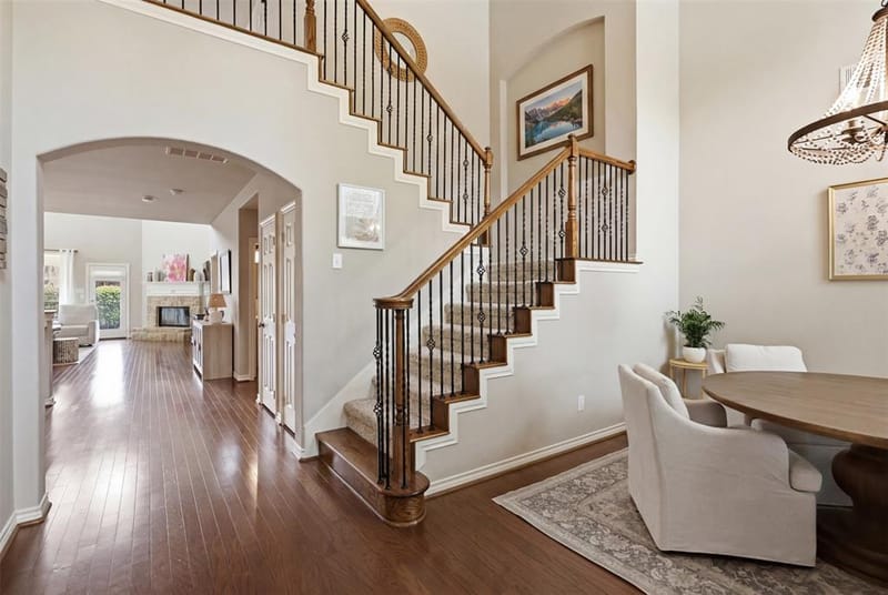 3537 Washington Drive, Frisco TX 75034 - Photo 7