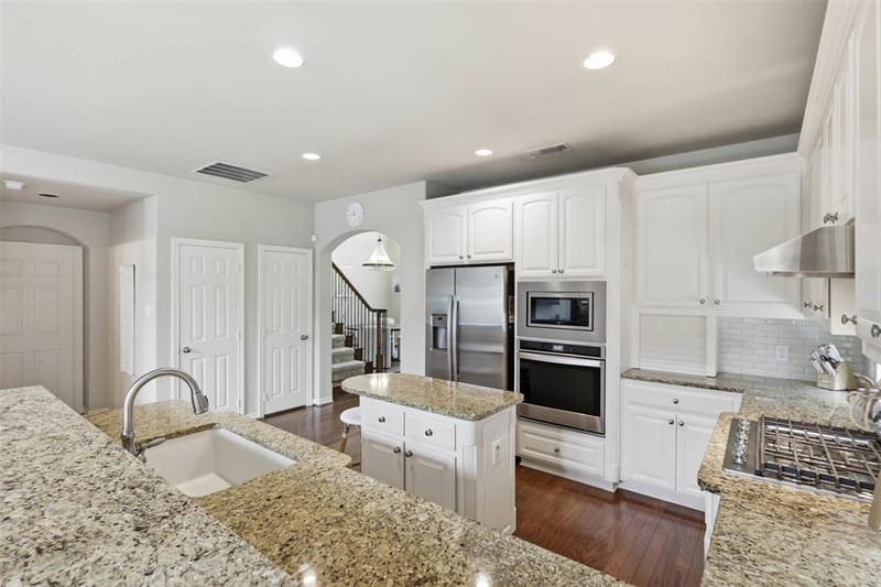 3537 Washington Drive, Frisco TX 75034 - Photo 3