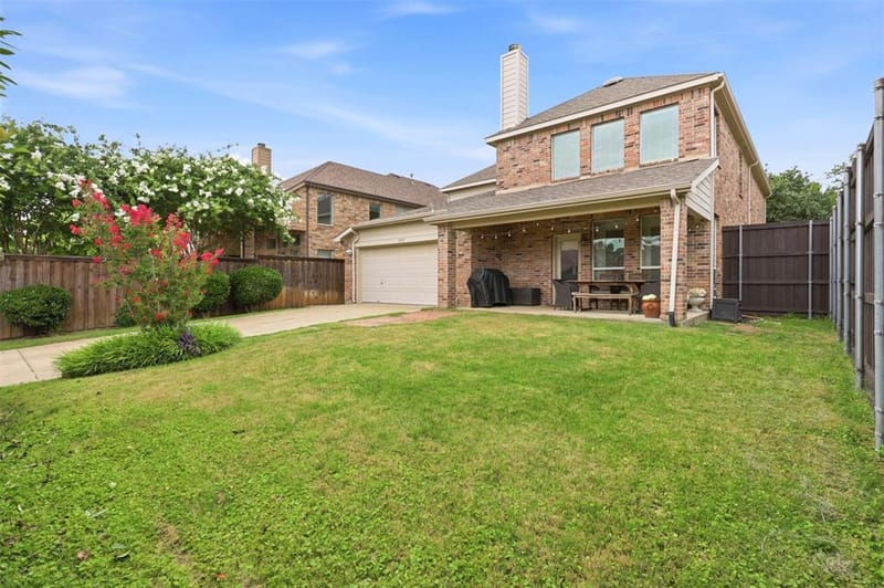 3537 Washington Drive, Frisco TX 75034 - Photo 36