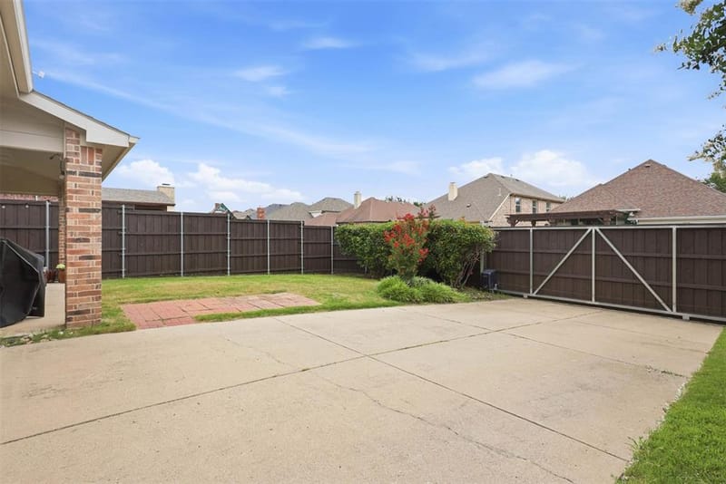 3537 Washington Drive, Frisco TX 75034 - Photo 5