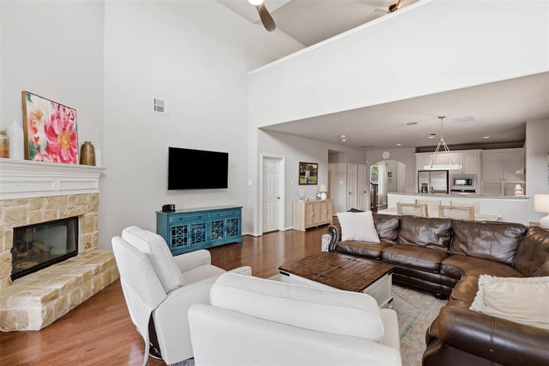 3537 Washington Drive, Frisco TX 75034 - Photo 20