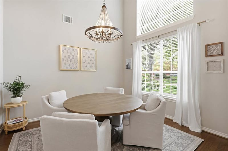 3537 Washington Drive, Frisco TX 75034 - Photo 9