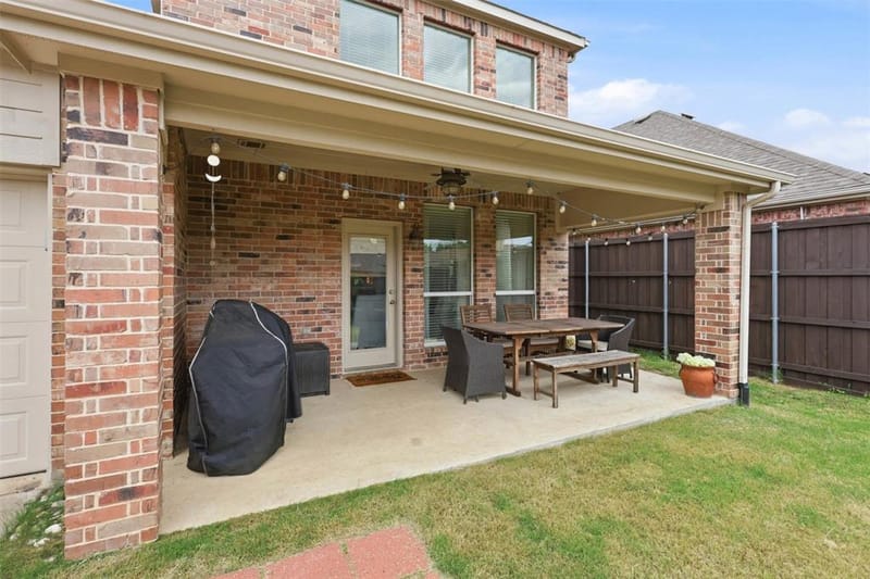 3537 Washington Drive, Frisco TX 75034 - Photo 38