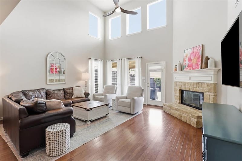 3537 Washington Drive, Frisco TX 75034 - Photo 18