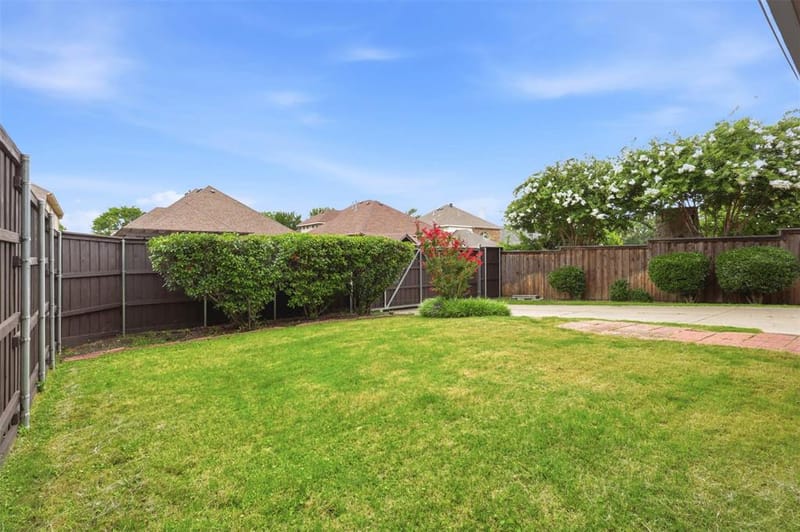 3537 Washington Drive, Frisco TX 75034 - Photo 37