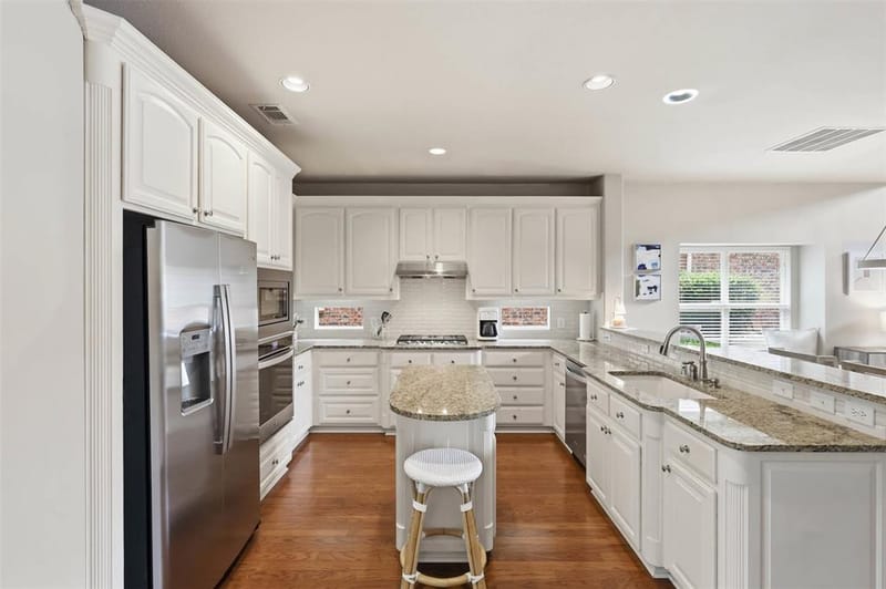 3537 Washington Drive, Frisco TX 75034 - Photo 11