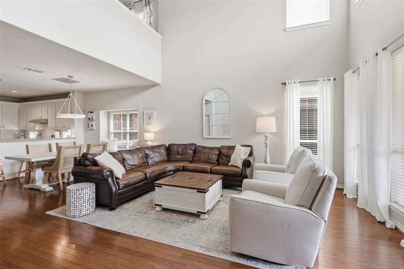 3537 Washington Drive, Frisco TX 75034 - Photo 19