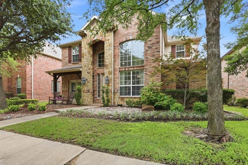 3537 Washington Drive, Frisco TX 75034 - Photo 39