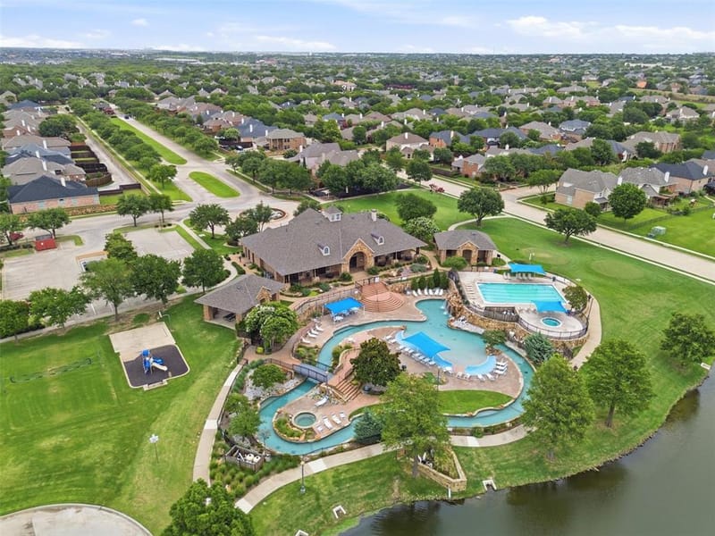 3537 Washington Drive, Frisco TX 75034 - Photo 4