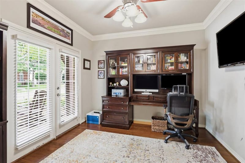3537 Washington Drive, Frisco TX 75034 - Photo 8