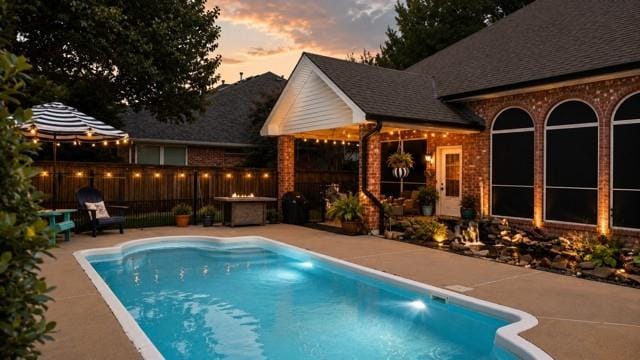 3513 Stone Creek Lane S, Fort Worth TX 76137 - Photo 27