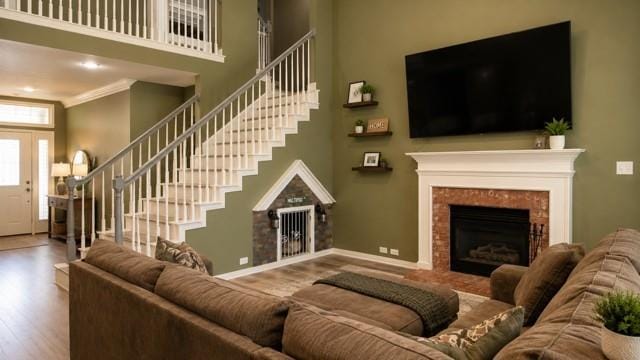 3513 Stone Creek Lane S, Fort Worth TX 76137 - Photo 7