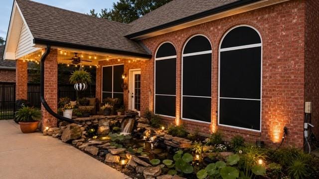 3513 Stone Creek Lane S, Fort Worth TX 76137 - Photo 32
