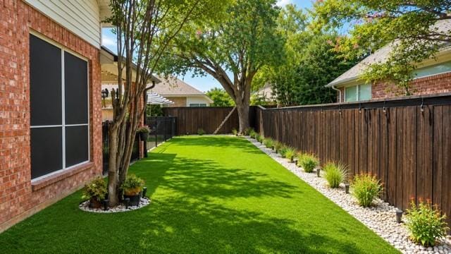 3513 Stone Creek Lane S, Fort Worth TX 76137 - Photo 28