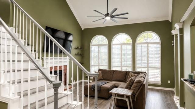 3513 Stone Creek Lane S, Fort Worth TX 76137 - Photo 5