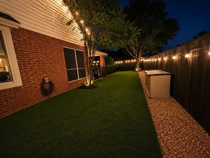 3513 Stone Creek Lane S, Fort Worth TX 76137 - Photo 30