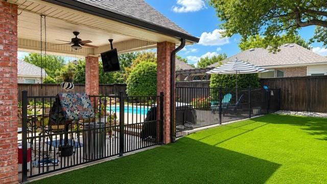 3513 Stone Creek Lane S, Fort Worth TX 76137 - Photo 29