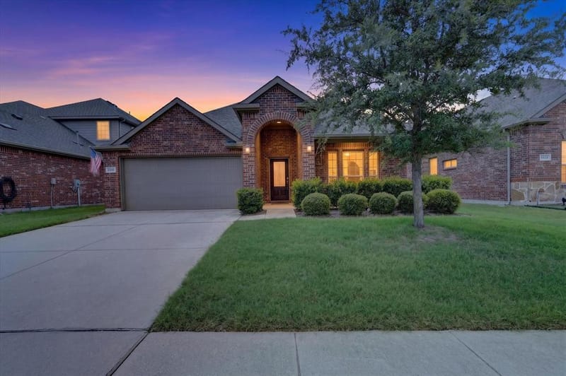 12613 Capri Drive, Frisco TX 75036 - Photo 2