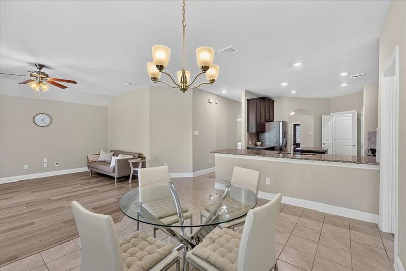 12613 Capri Drive, Frisco TX 75036 - Photo 13