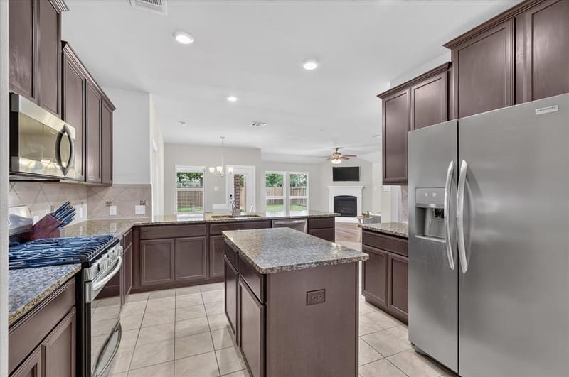 12613 Capri Drive, Frisco TX 75036 - Photo 4