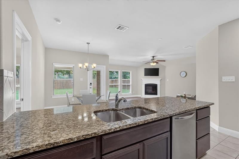 12613 Capri Drive, Frisco TX 75036 - Photo 8