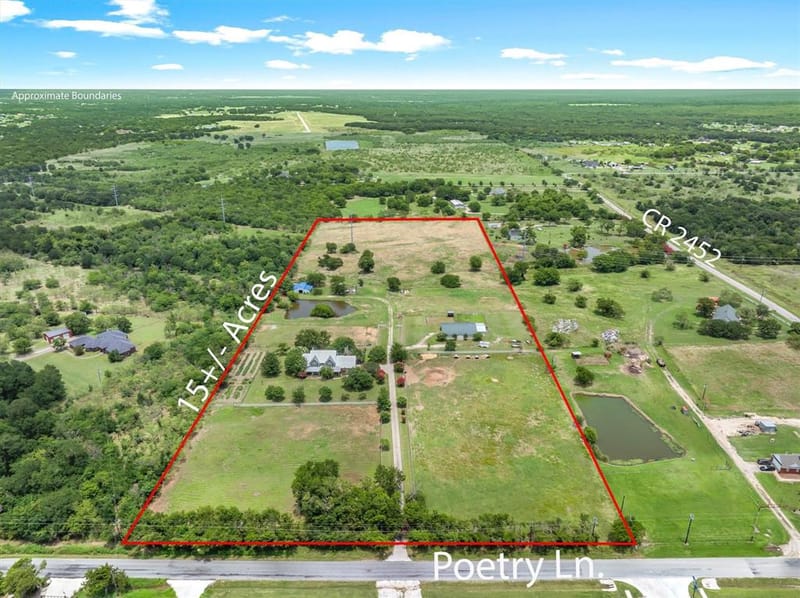2141 Poetry Road, Royse City TX 75189 - Photo 5