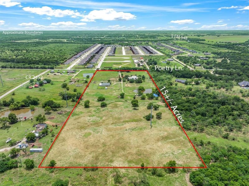 2141 Poetry Road, Royse City TX 75189 - Photo 38