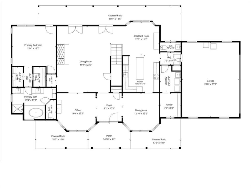 2141 Poetry Road, Royse City TX 75189 - Photo 39