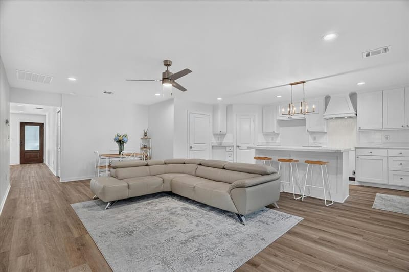 7007 Clarke Drive, Lake Worth TX 76135 - Photo 12