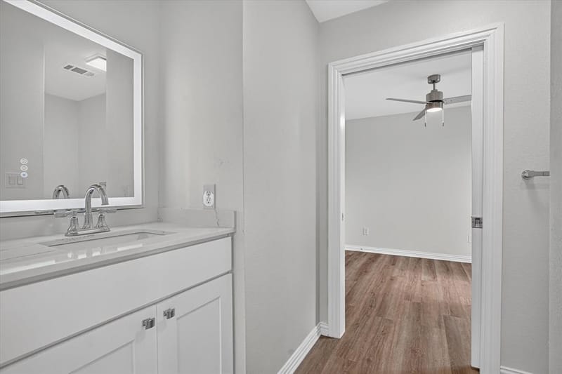7007 Clarke Drive, Lake Worth TX 76135 - Photo 26