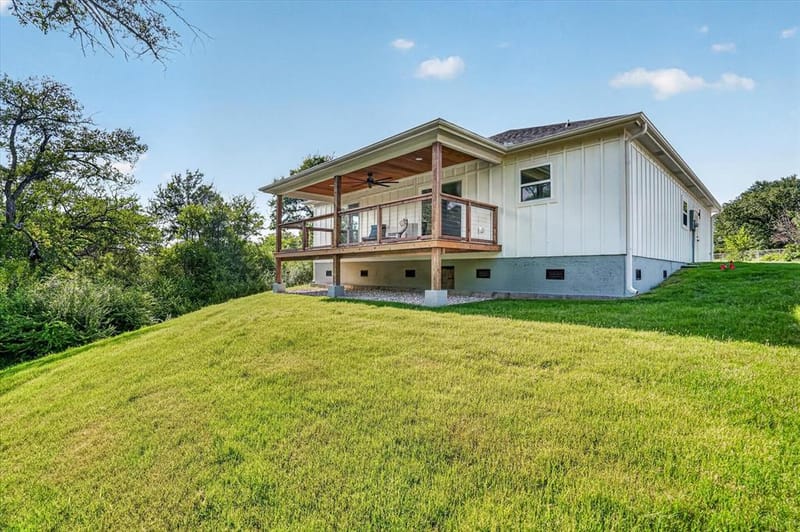 7007 Clarke Drive, Lake Worth TX 76135 - Photo 5