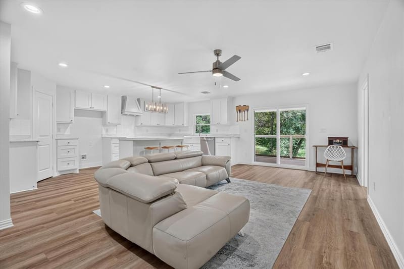 7007 Clarke Drive, Lake Worth TX 76135 - Photo 10