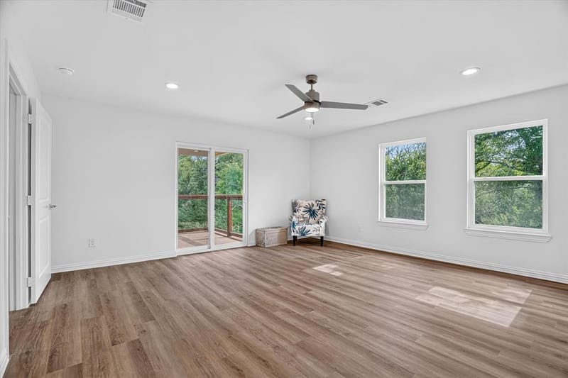 7007 Clarke Drive, Lake Worth TX 76135 - Photo 18