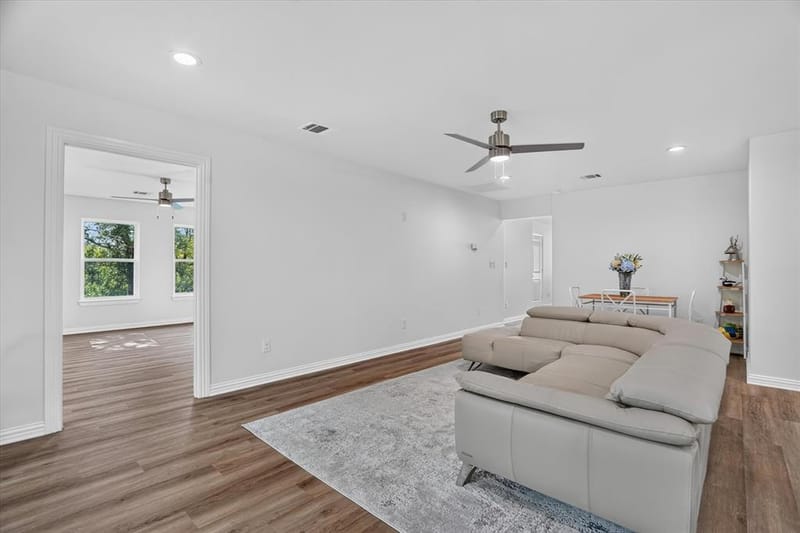 7007 Clarke Drive, Lake Worth TX 76135 - Photo 11
