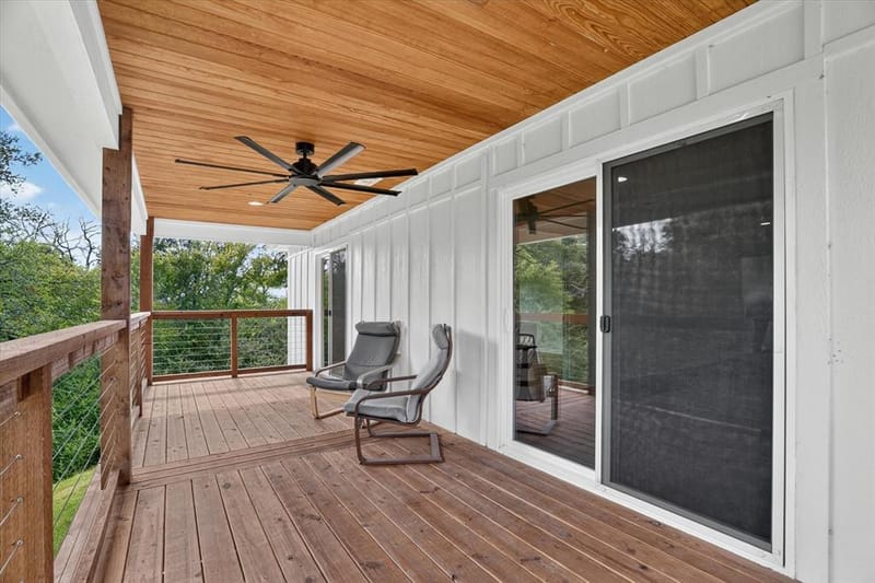 7007 Clarke Drive, Lake Worth TX 76135 - Photo 35