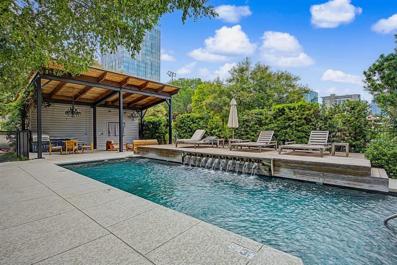 2967 Magnolia Hill Court, Dallas TX 75201 - Photo 17