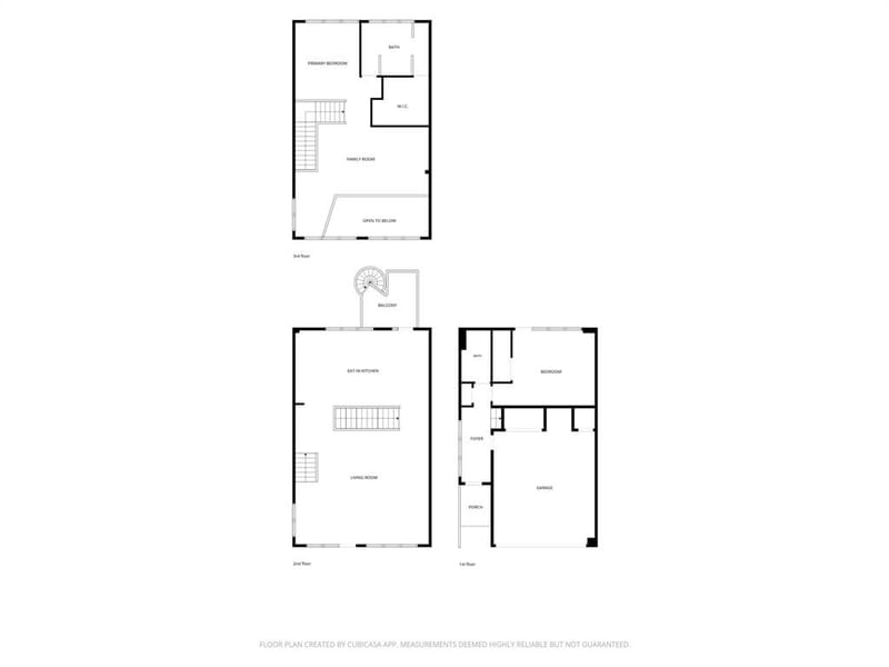 2967 Magnolia Hill Court, Dallas TX 75201 - Photo 16