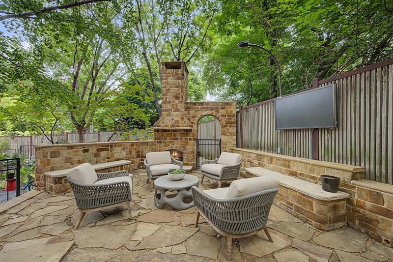 2967 Magnolia Hill Court, Dallas TX 75201 - Photo 14