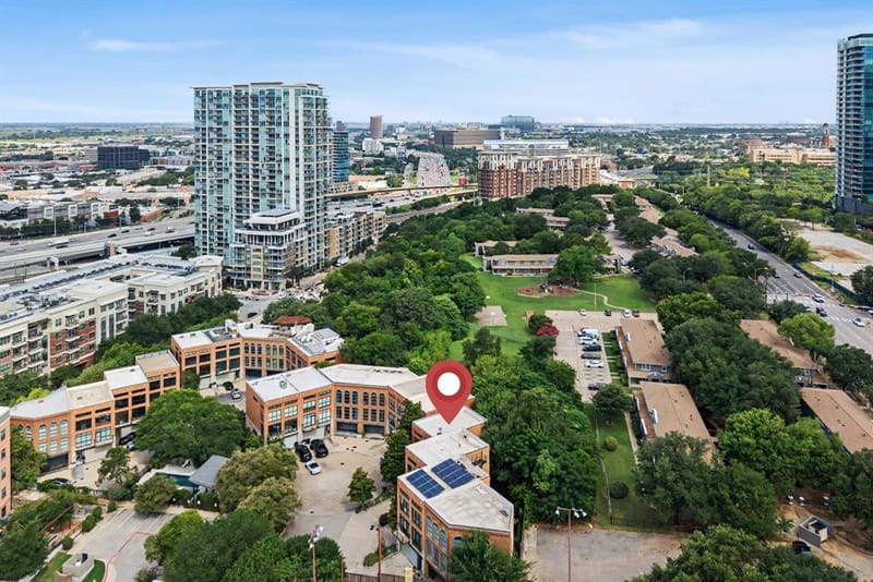 2967 Magnolia Hill Court, Dallas TX 75201 - Photo 19