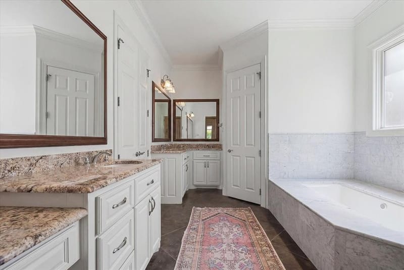 628 Deloache Street, Westworth Village TX 76114 - Photo 23