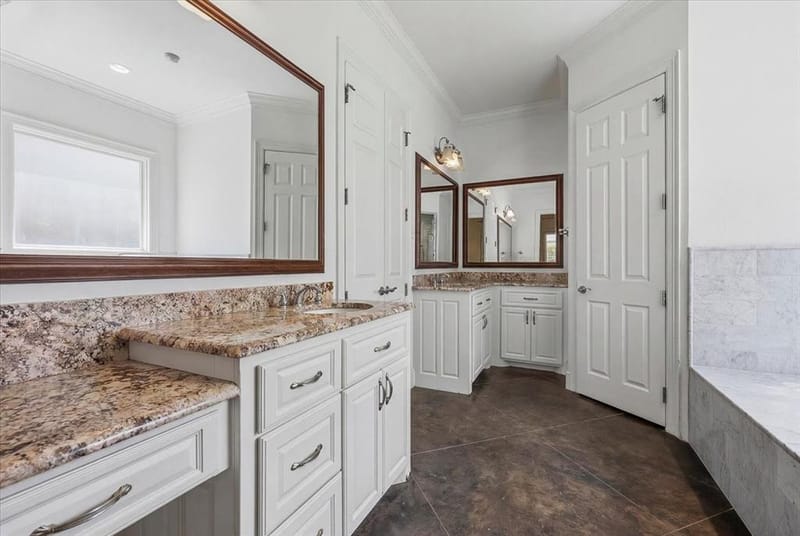 628 Deloache Street, Westworth Village TX 76114 - Photo 26