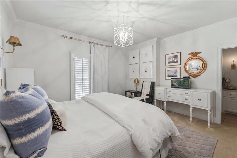 628 Deloache Street, Westworth Village TX 76114 - Photo 20