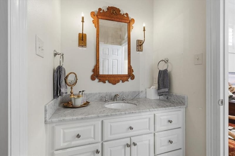 628 Deloache Street, Westworth Village TX 76114 - Photo 29